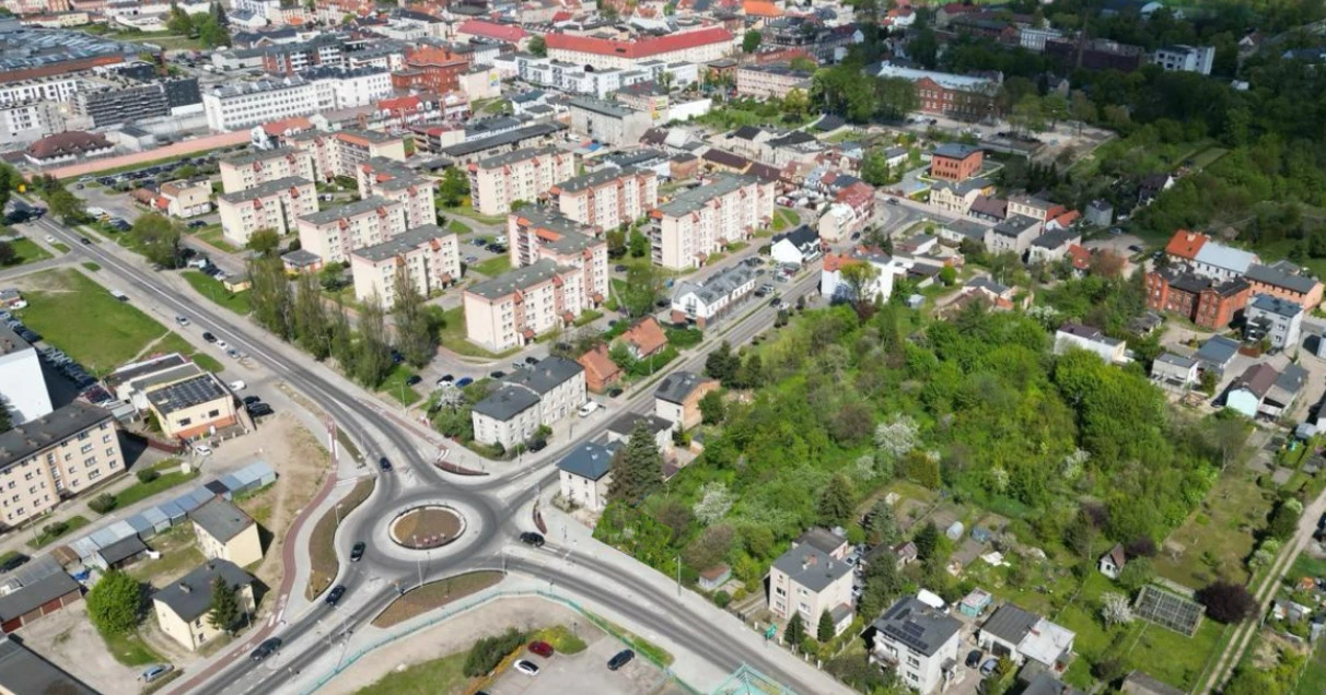 Zdjęcie: Starogard Gdański
