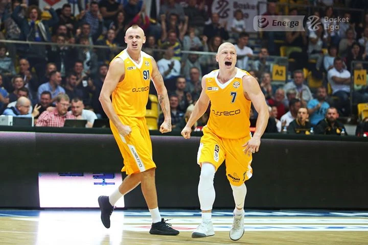 Fot. Andrzej Romański/EBL
