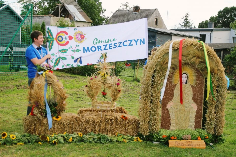 fot. archiwum Gminy Morzeszczyn