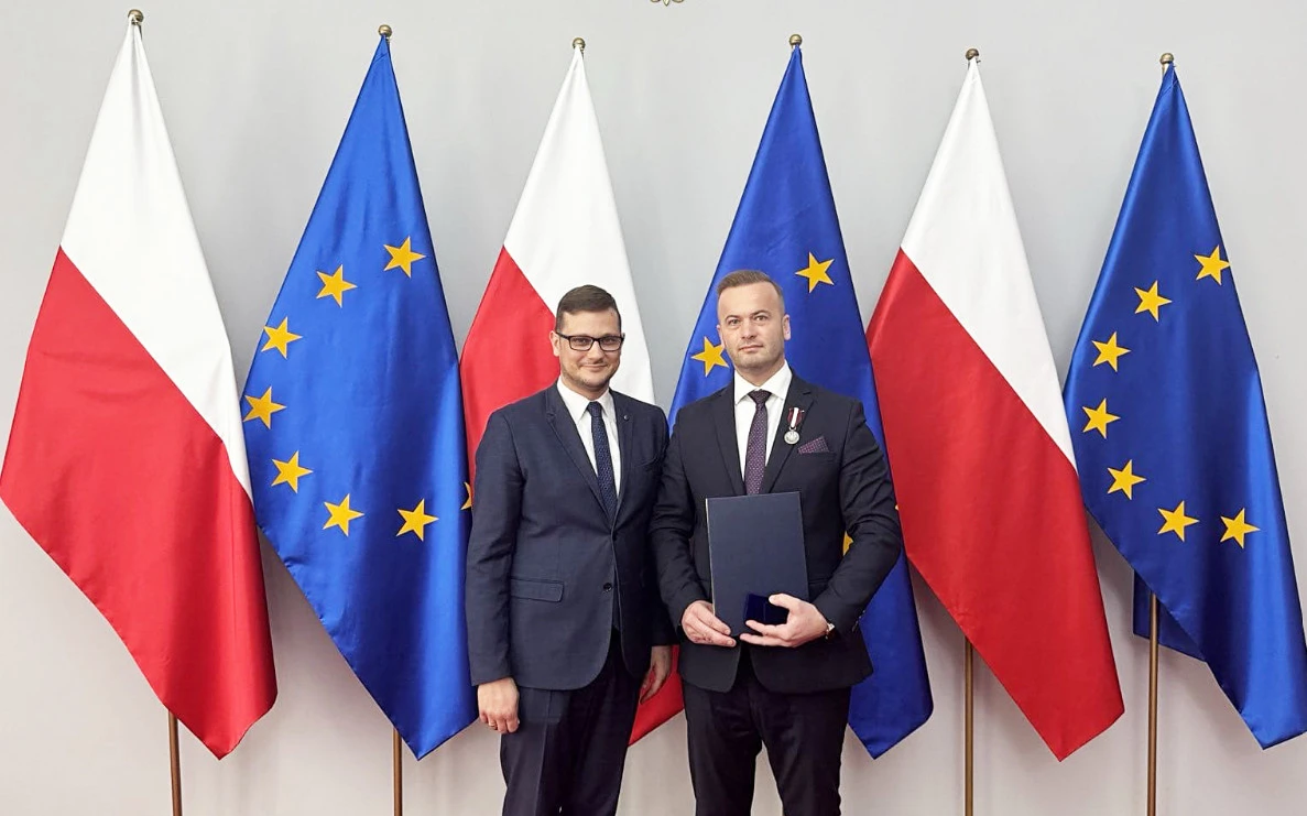 Zdjęcie: gmina Świecie