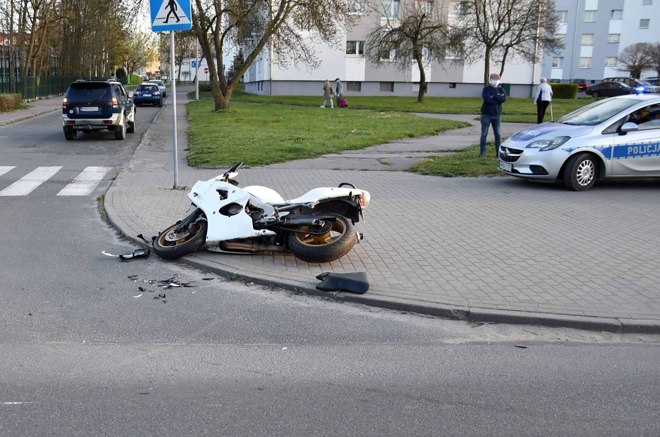 fot. KPP Starogard Gdański