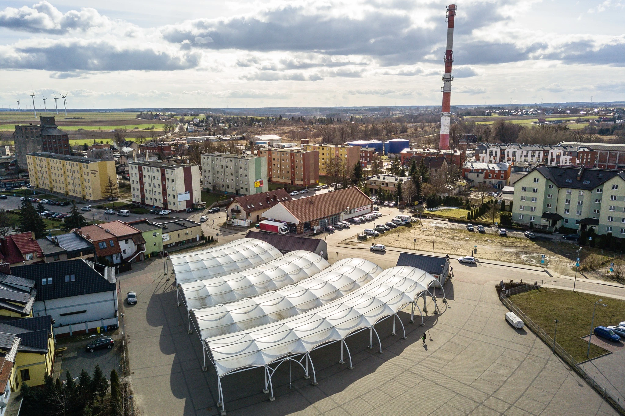 fot. Miasto i Gmina Pelplin / zdjęcie poglądowe