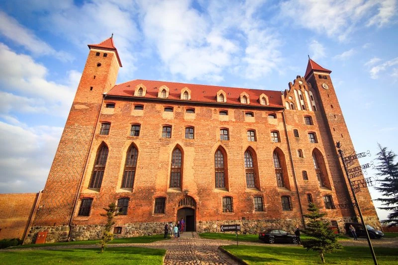 fot. Miasto i Gmina Gniew
