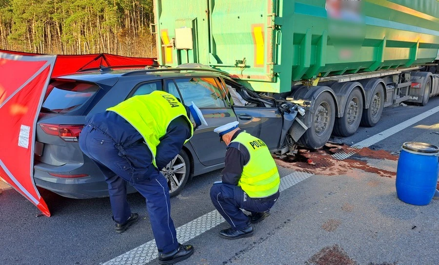KPP w Starogardzie Gdańskim