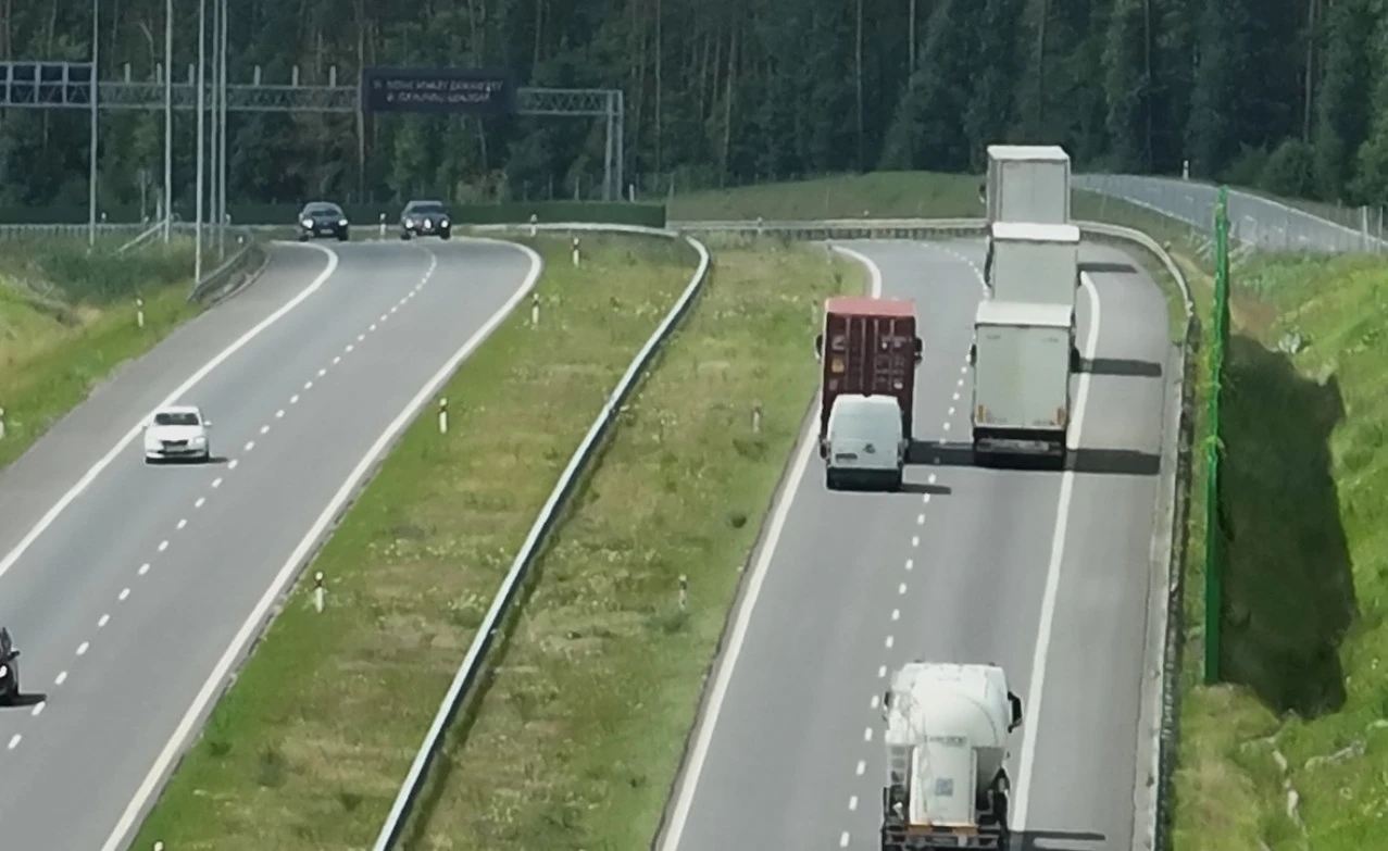 Zdjęcie: KPP w Świeciu