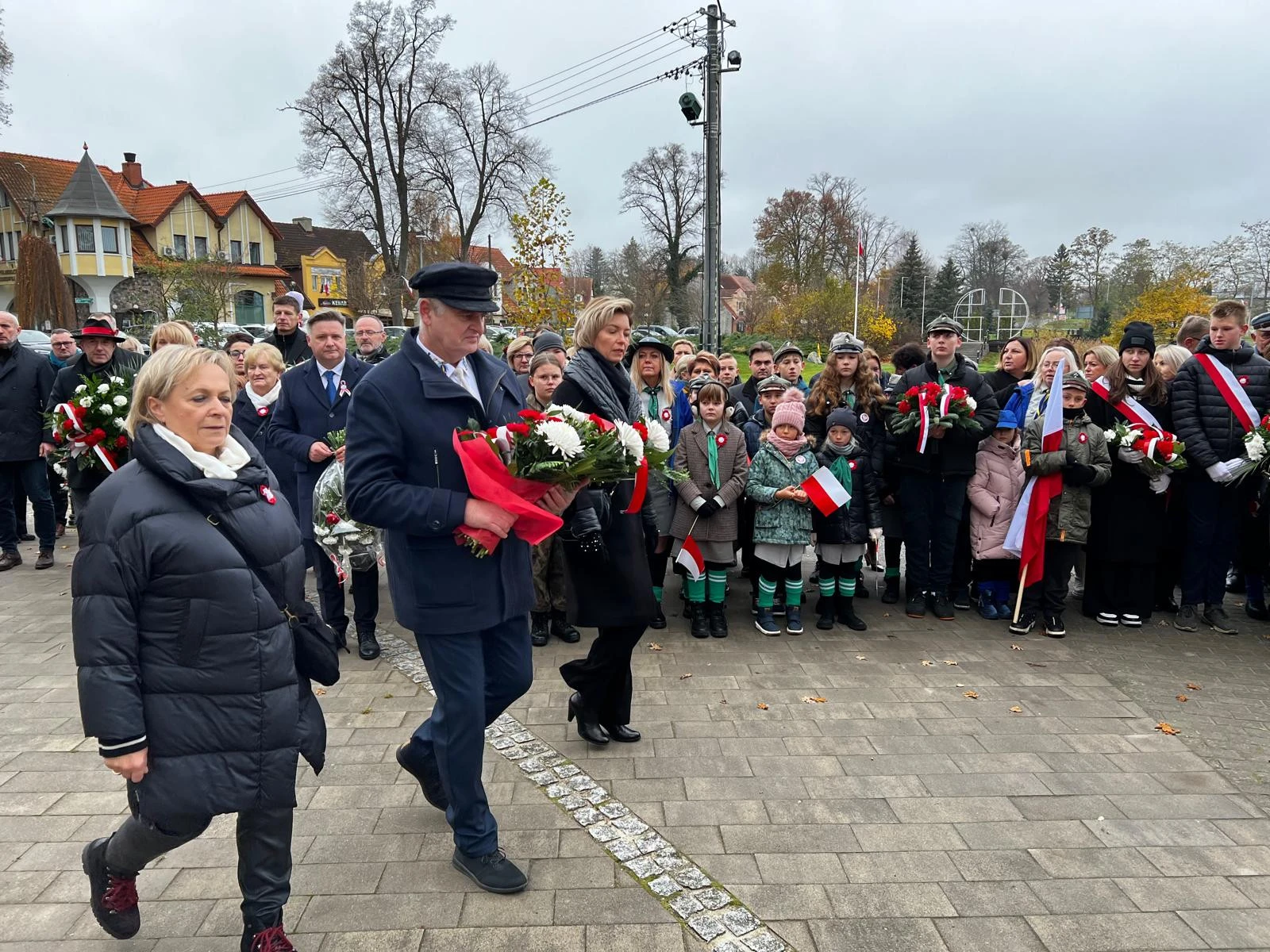 fot. Michał Jarosz