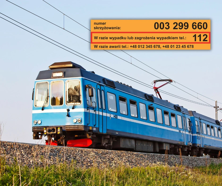 fot. Canva / zdjęcie poglądowe / Żółta Naklejka PLK 
