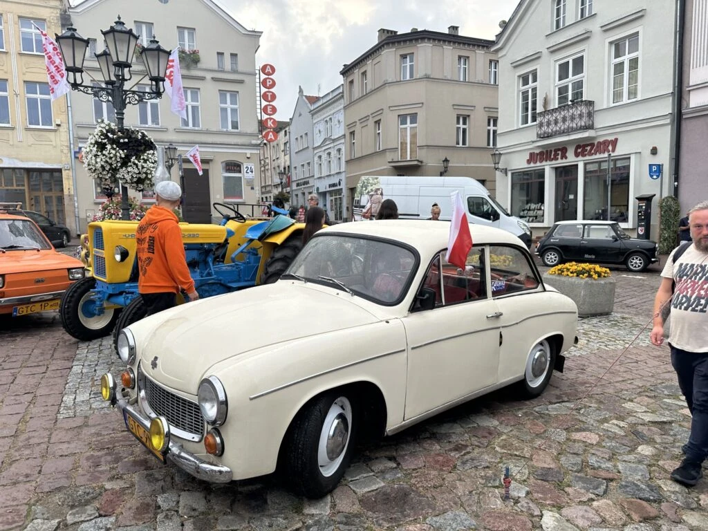 fot. Miasto Tczew