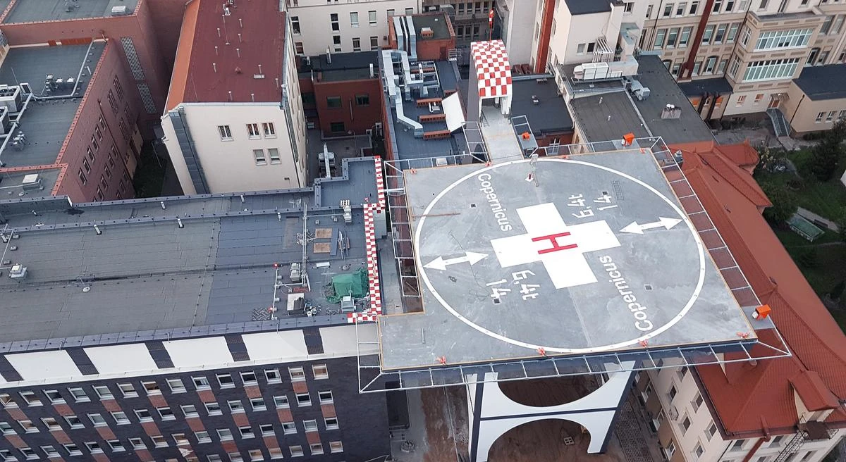 Źródło: Copernicus PL Sp. z o.o.