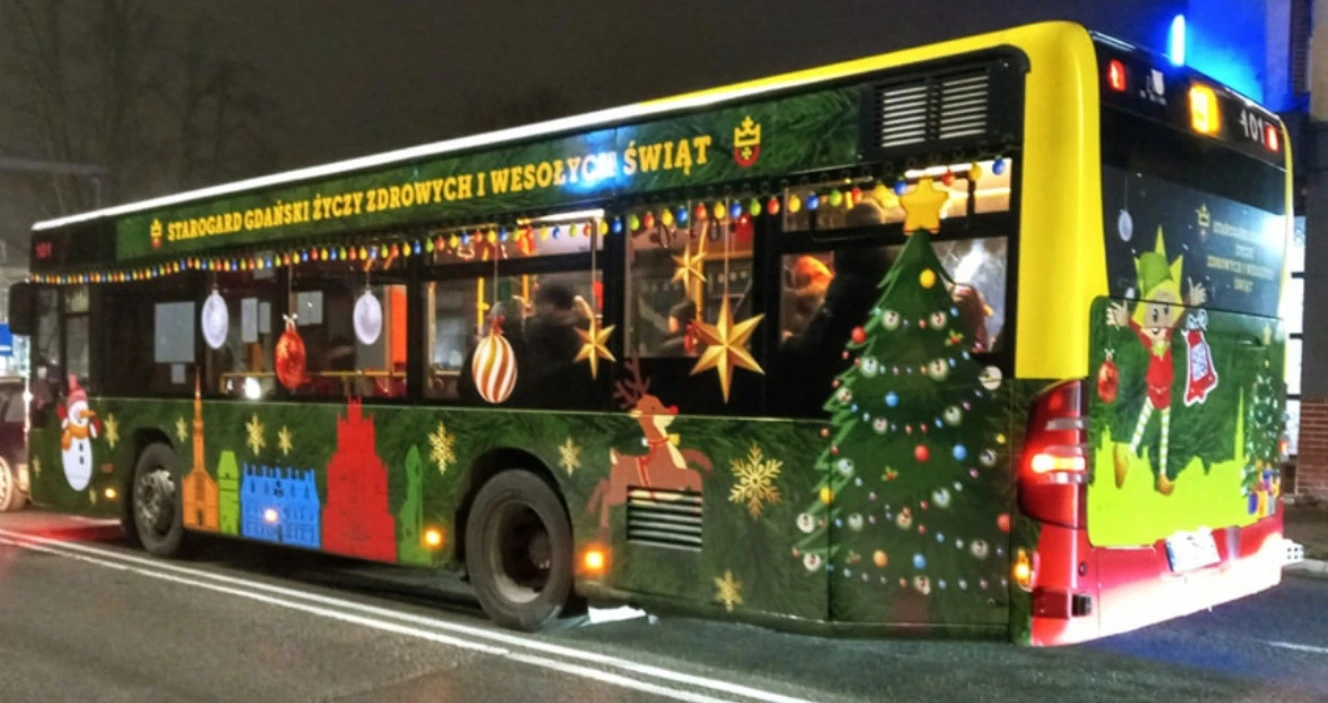 Zdjęcie: Starogard Gdański