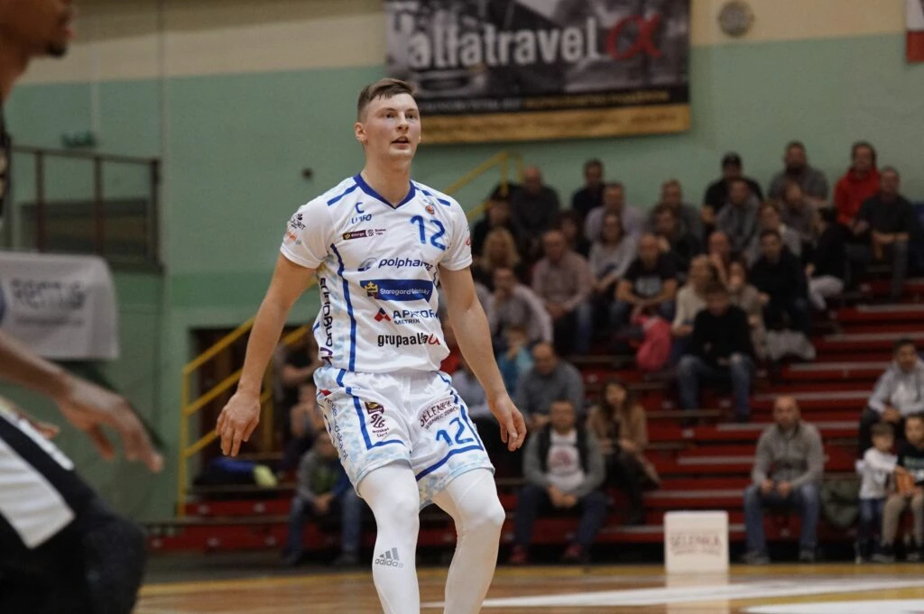 Fot. Polpharma Starogard Gdański