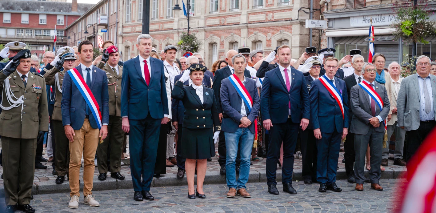 Zdjęcie: gmina Świecie