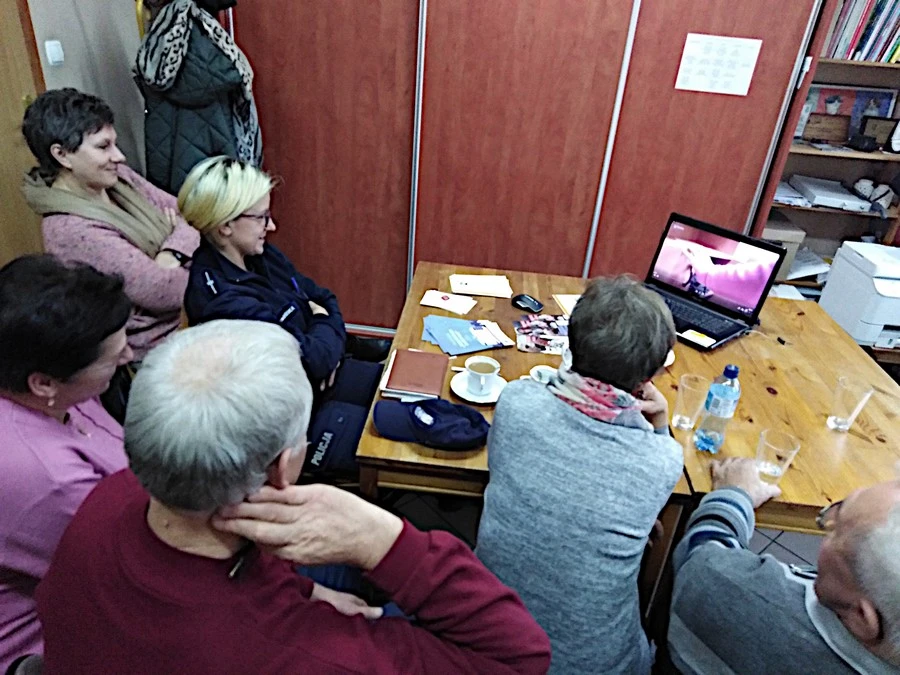 fot. KPP Starogard Gdański