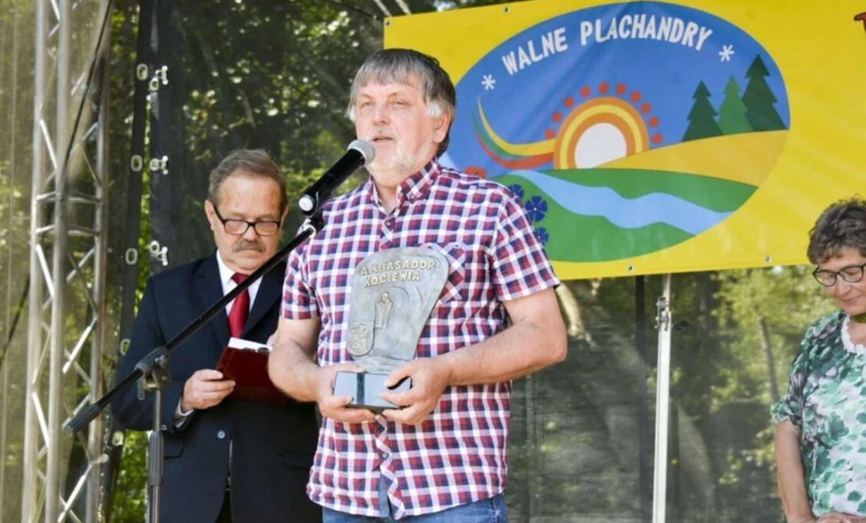 Zdjęcie: Ambasador Kociewia
