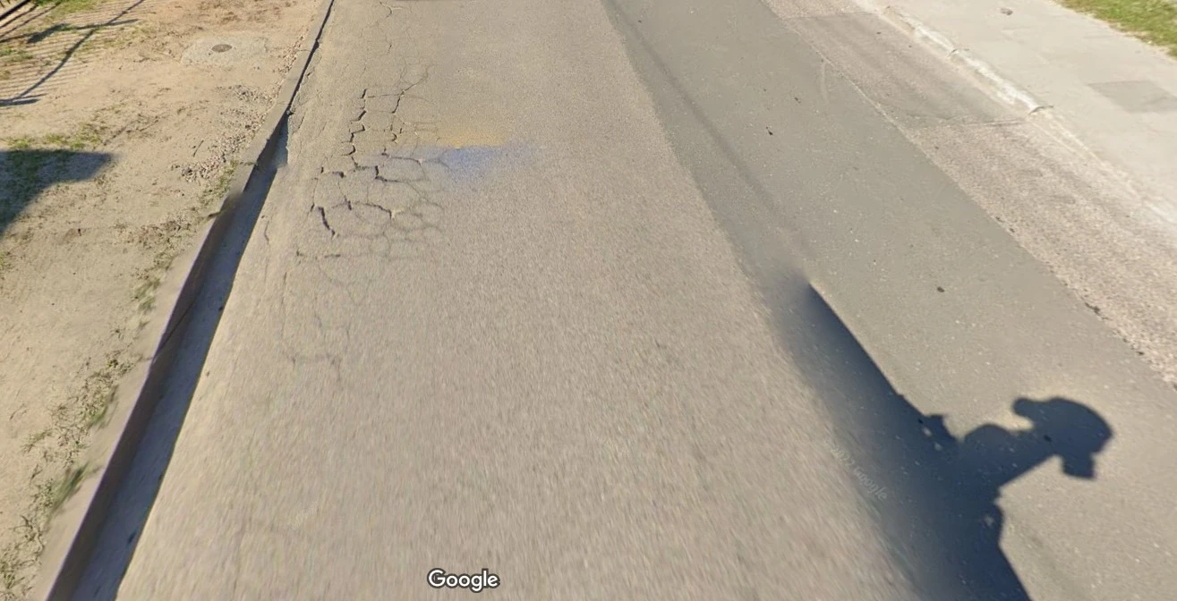 źródło: Google Maps