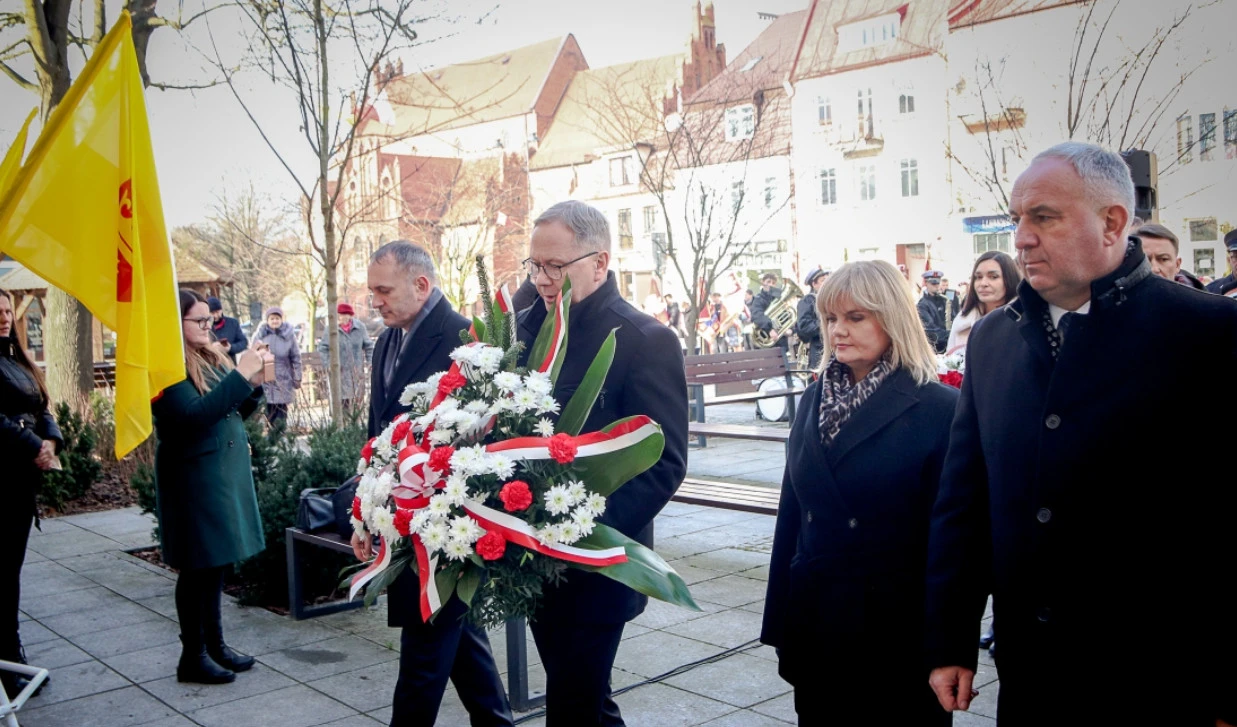 Zdjęcie: Starogard Gdański