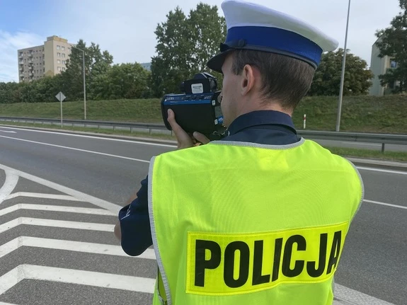 fot. KPP Tczew / zdjęcie poglądowe