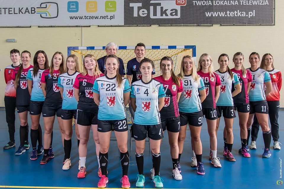 Fot. FB/ SPR Sambor Tczew