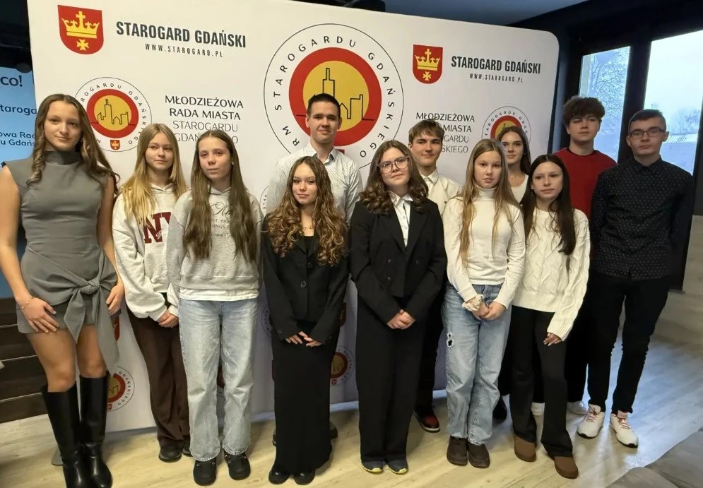 Zdjęcie: Magda Nowak/Starogard Gdański