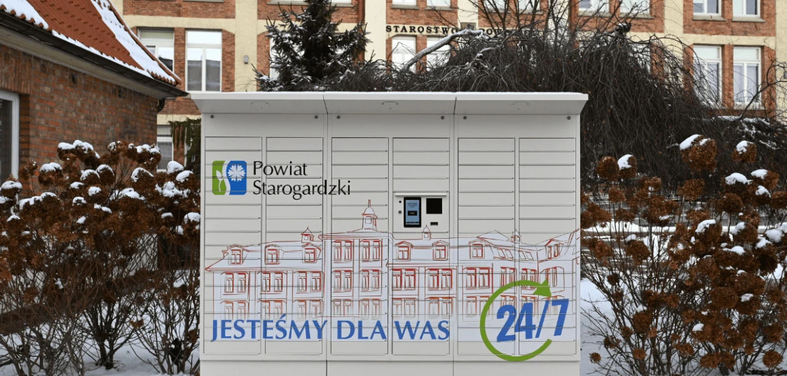 Zdjęcie: powiat starogardzki