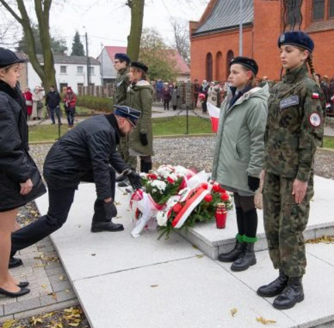 Zdjęcie: gmina Świecie