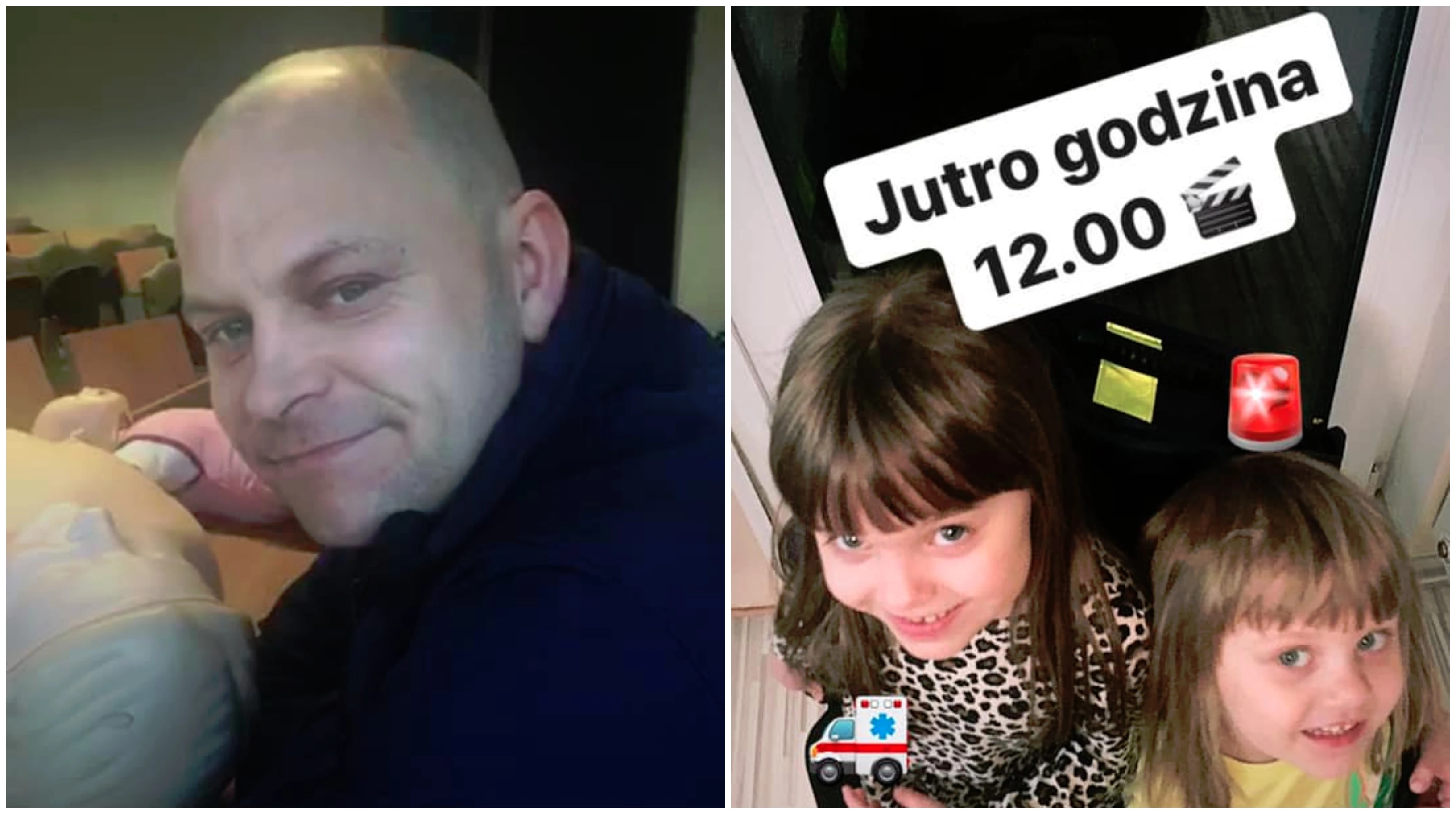 Źródło: Łukasz Wodziński/Facebook