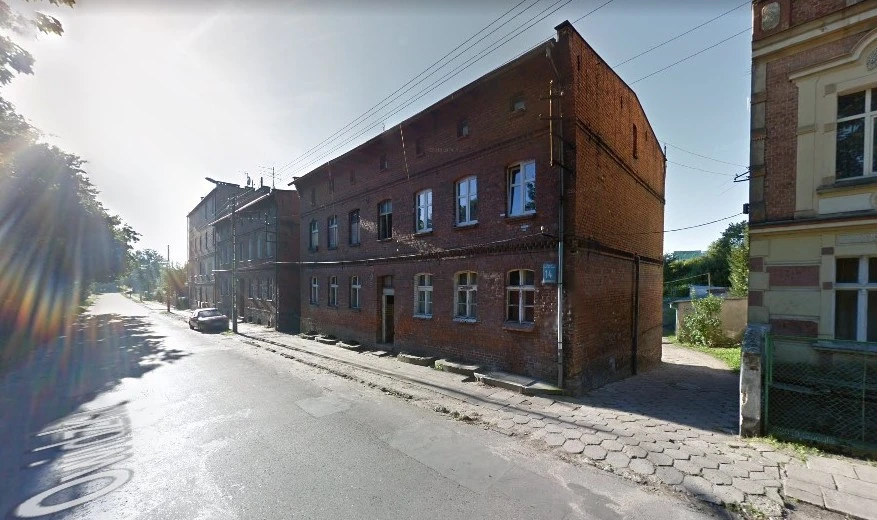 źródło: Google Maps