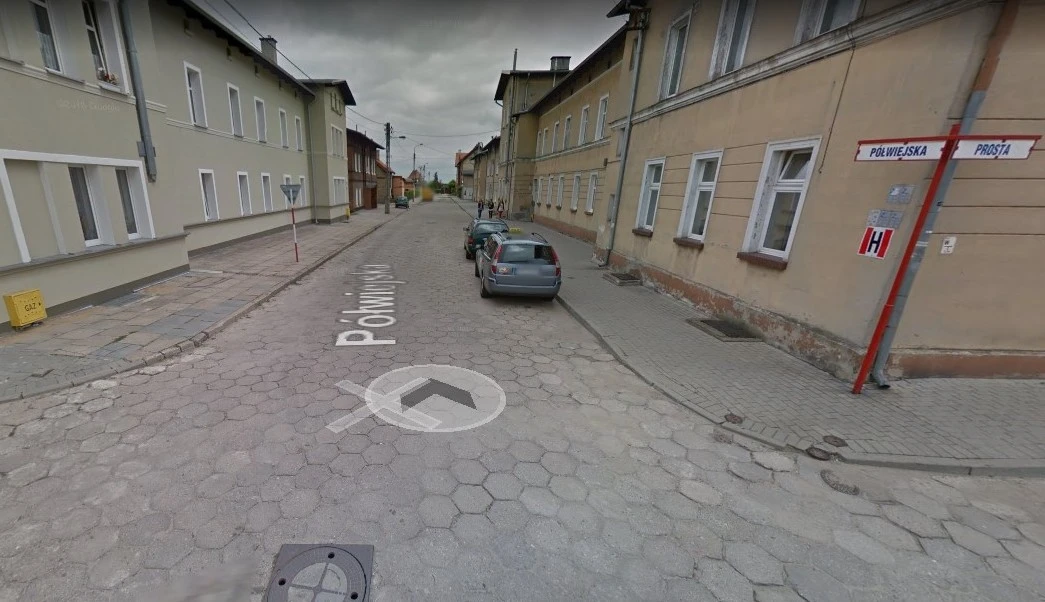 źródło: Google Maps