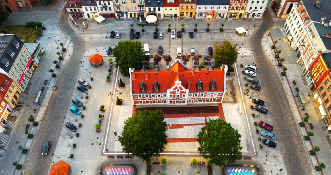 Zdjęcie: Starogard Gdański