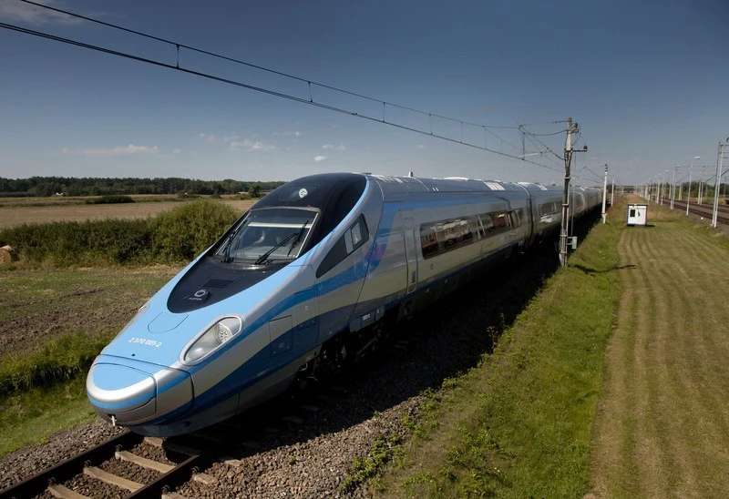 Fot. PKP Intercity/archiwum