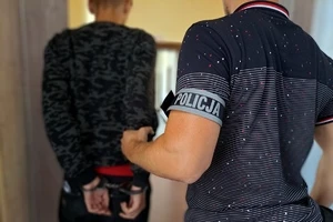 Fot. KPP w Świeciu 