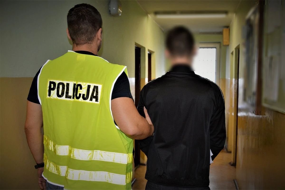 Fot. KPP Tczew