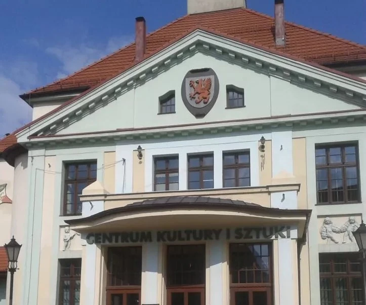 fot. CKiS Tczew / zdjęcie poglądowe