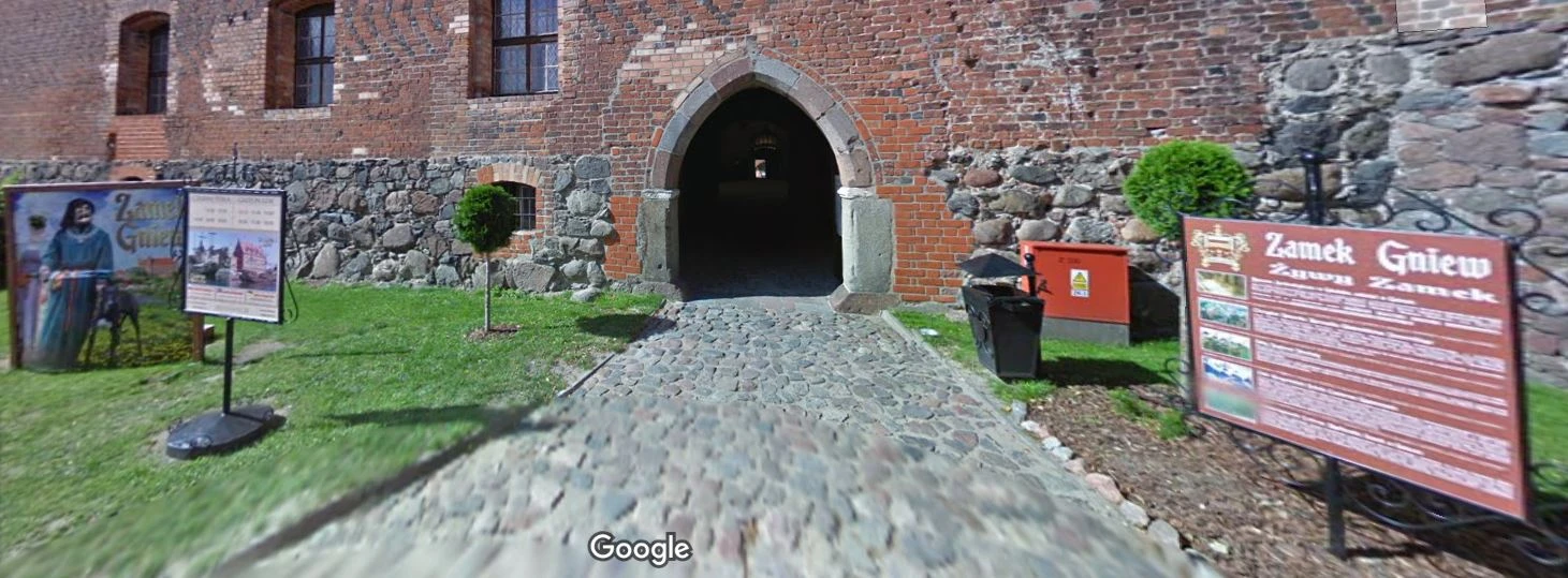 Zdjęcie: GoogleMaps