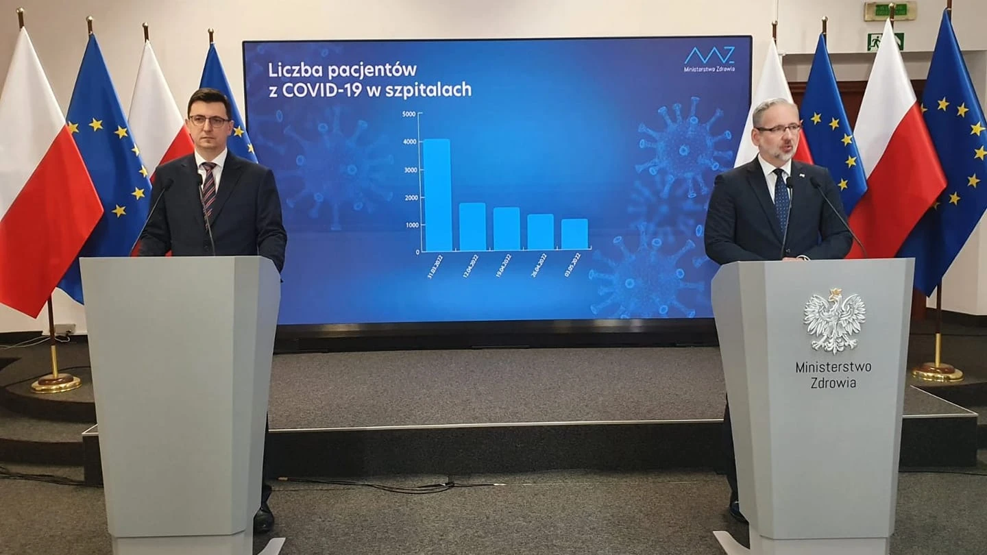 Facebook.com/Ministerstwo Zdrowia