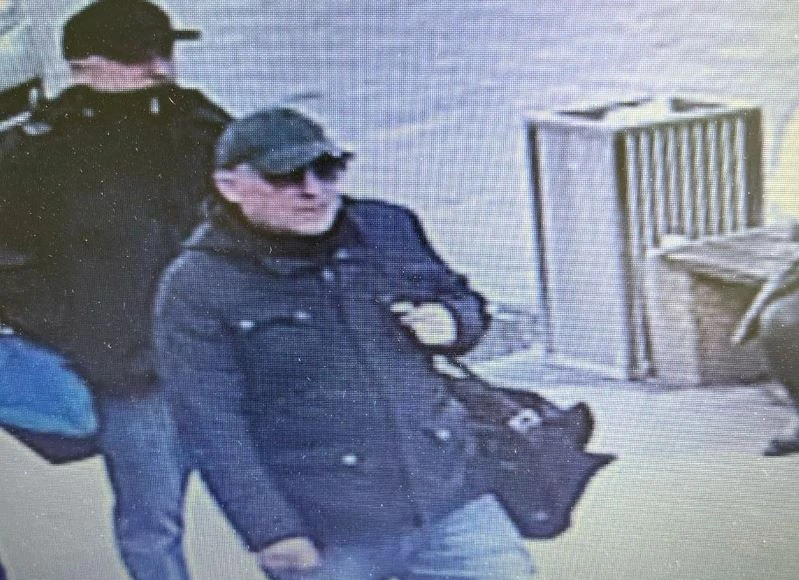 Zdjęcie: KPP w Tczewie