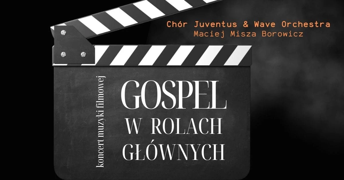 fot. Chór Juventus / mat. prasowe