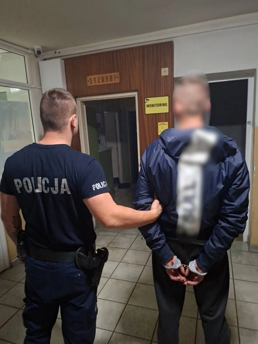 fot. KPP Tczew 