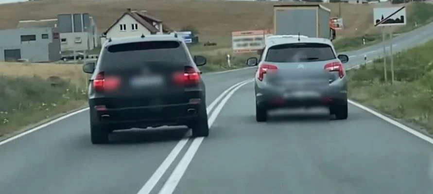 Zdjęcia: KPP Starogard Gdański