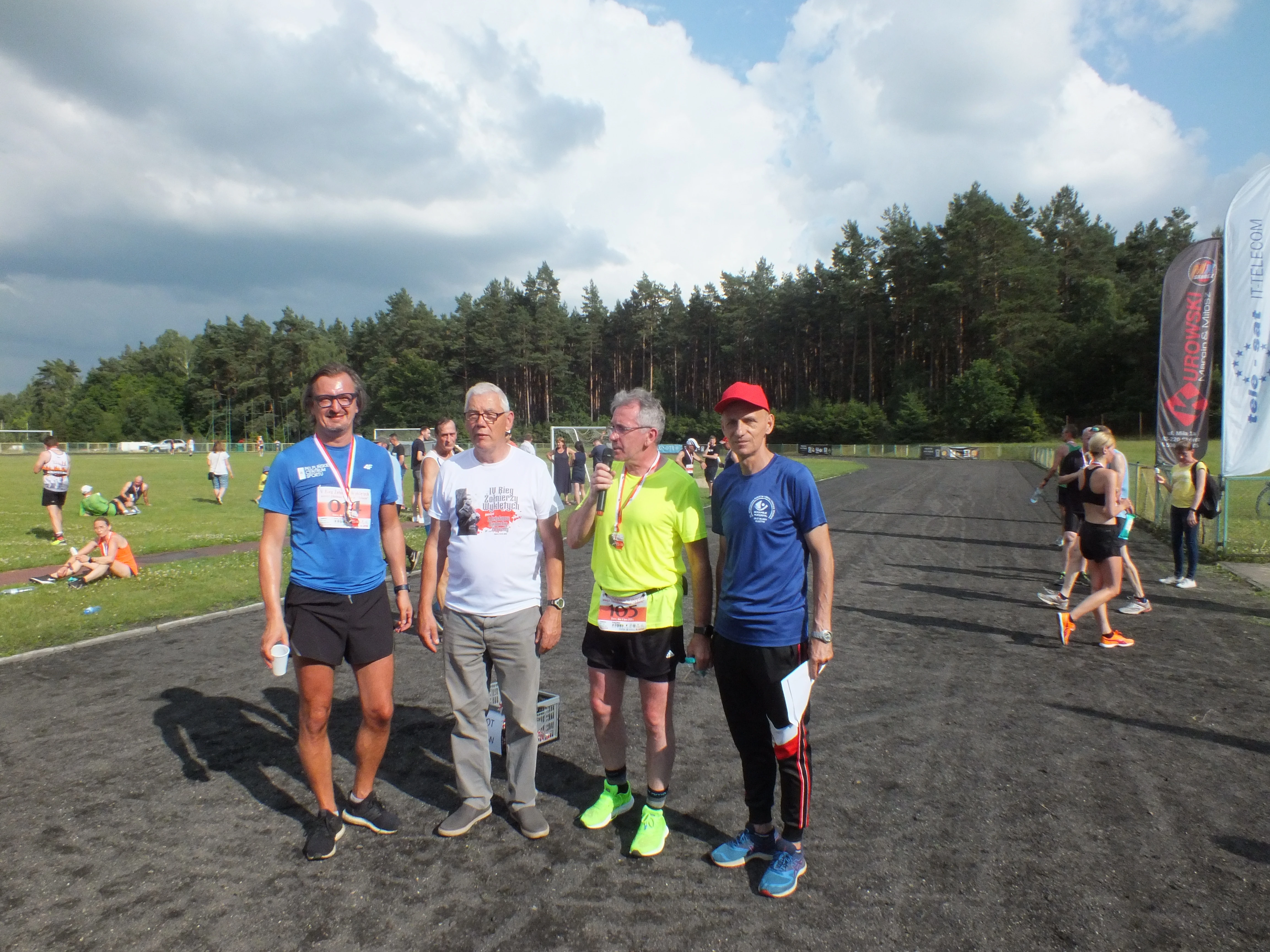 Fot. Klub Kociewiak 