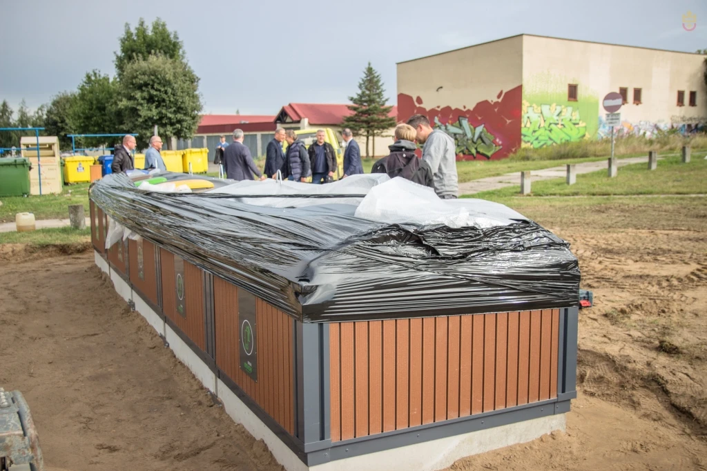 fot. UM Starogard Gdański