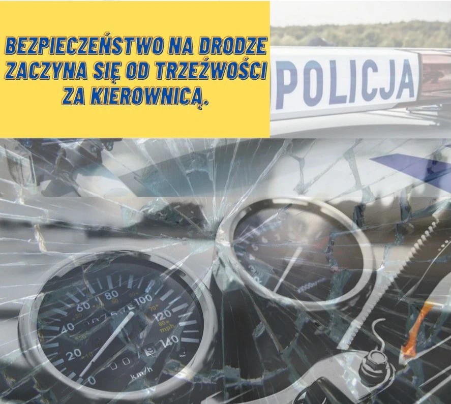 Fot. KPP w Starogardzie Gdańskim 