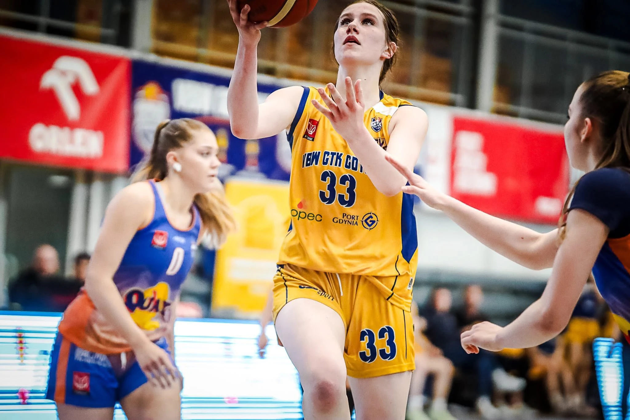 Fot. Facebook VBW Gdynia