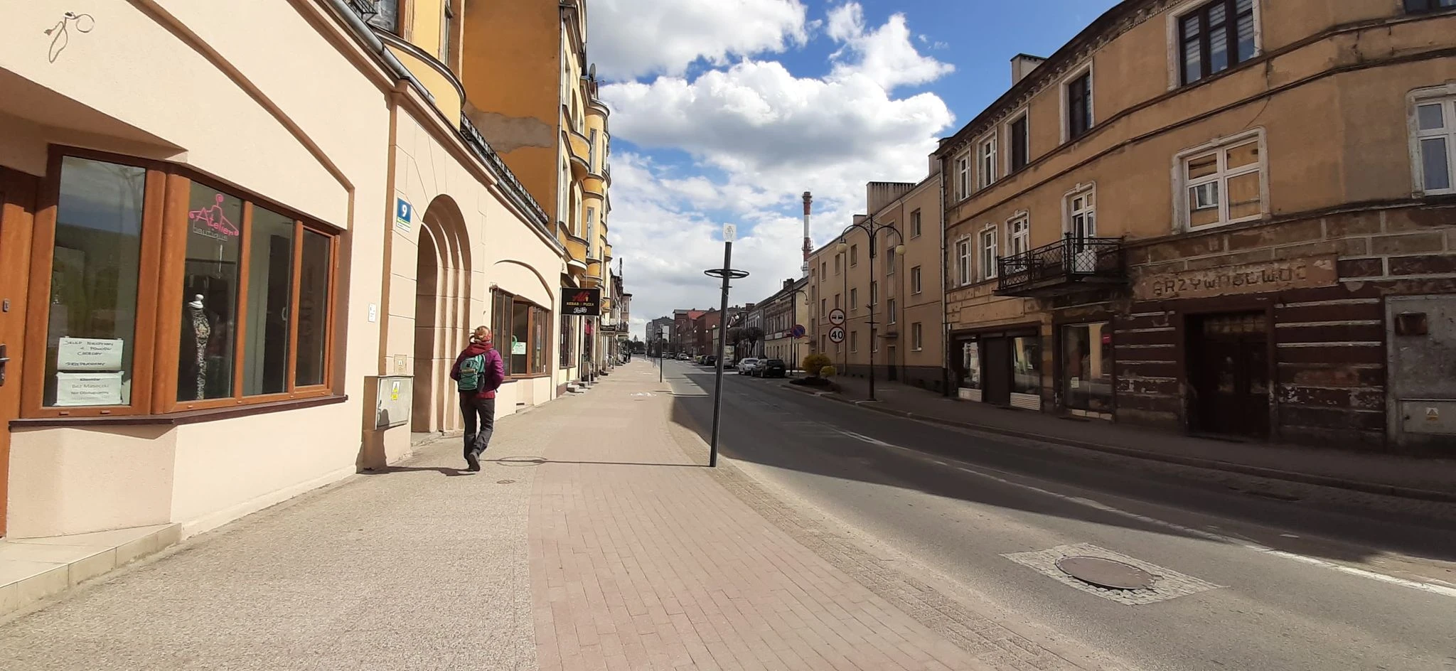 fot. Łukasz Razowski