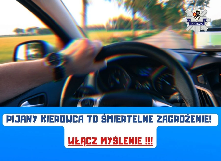 Fot. KPP Starogard Gdański 
