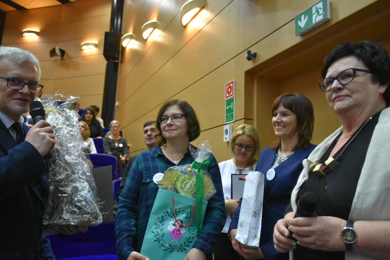 fot. SP w Starogardzie Gdańskim