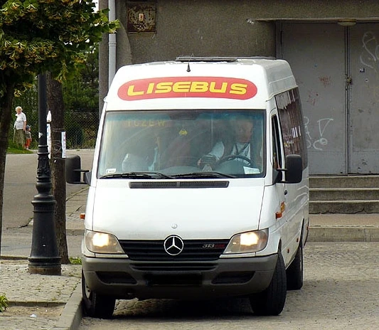 Fot. LISEBUS 