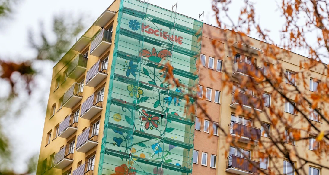 Zdjęcie: Centrum Kultury w Tczewie
