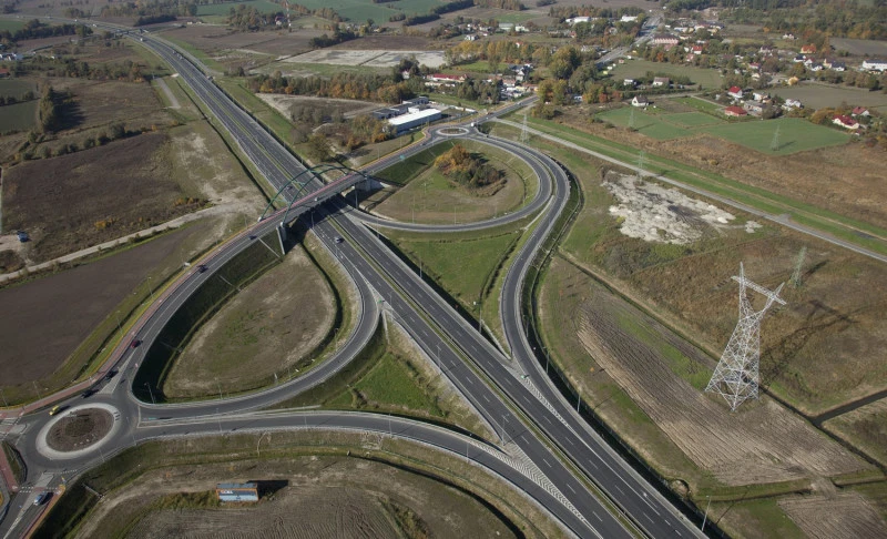 źródło: GDDKiA Gdańsk
