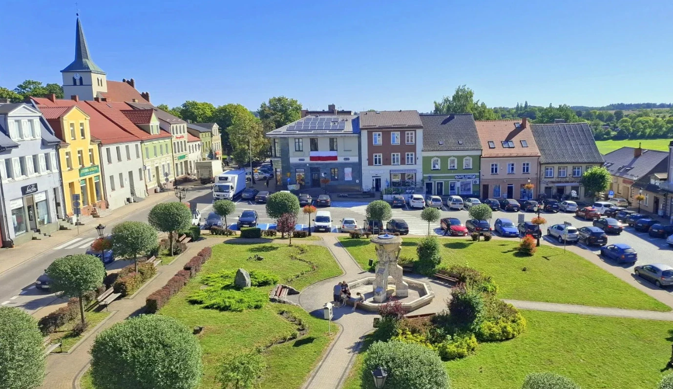 Zdjęcie: gmina Skarszewy